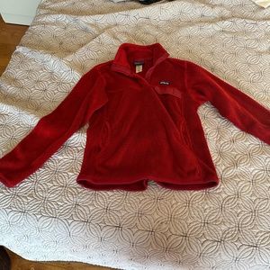 Patagonia Fleece